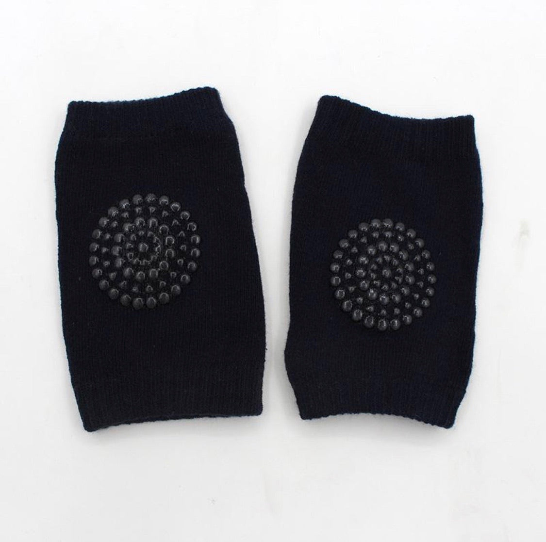 Knitted Knee Pad