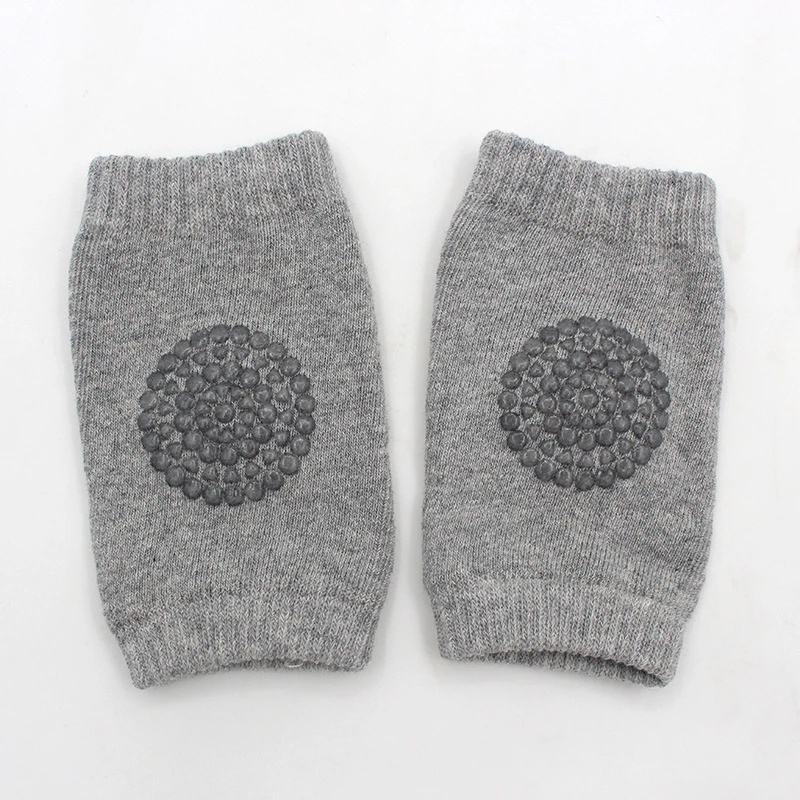 Knitted Knee Pad