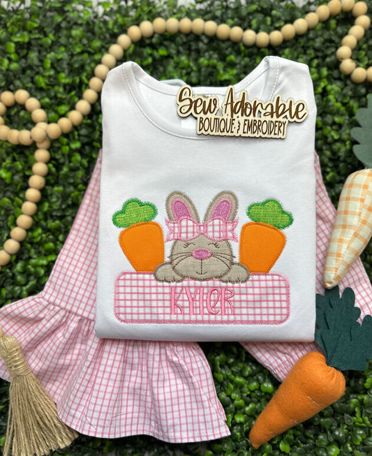 Hop into Easter