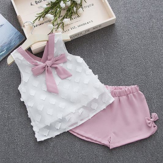Taylor Chiffon Set