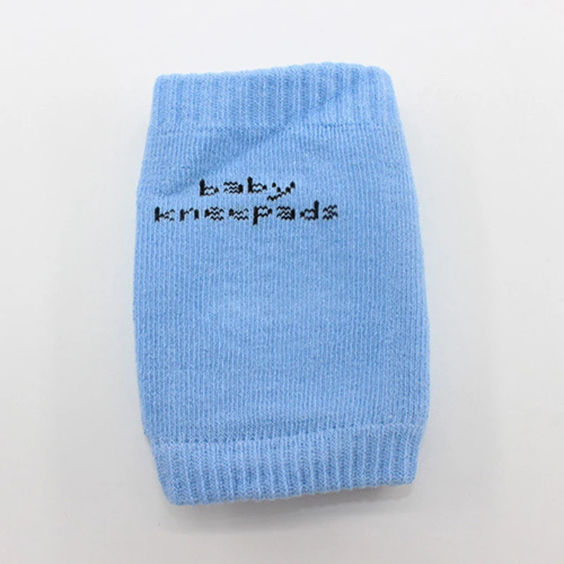 Knitted Knee Pad