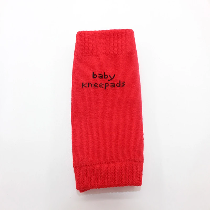 Knitted Knee Pad