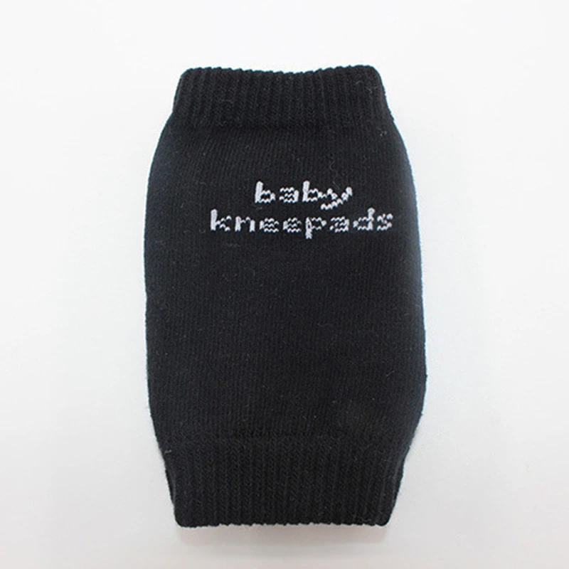 Knitted Knee Pad