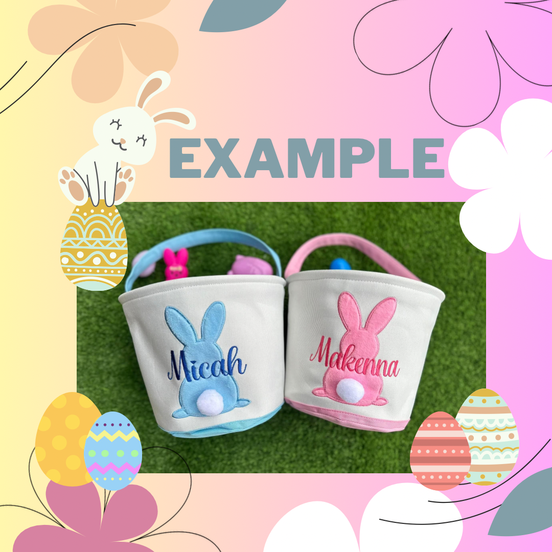 Easter Basket