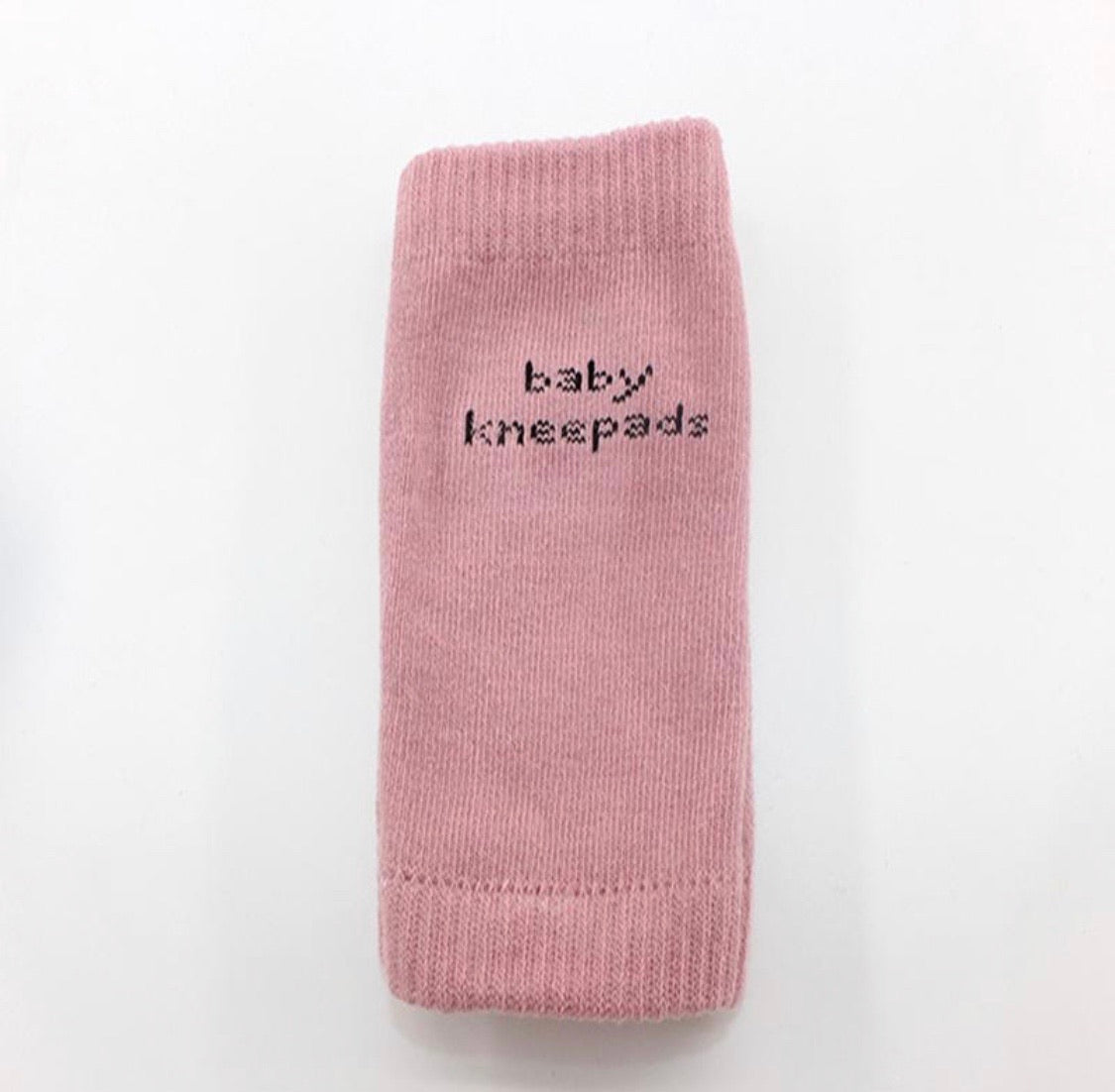 Knitted Knee Pad