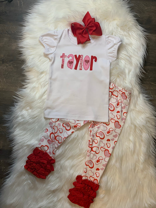 Cupid Set