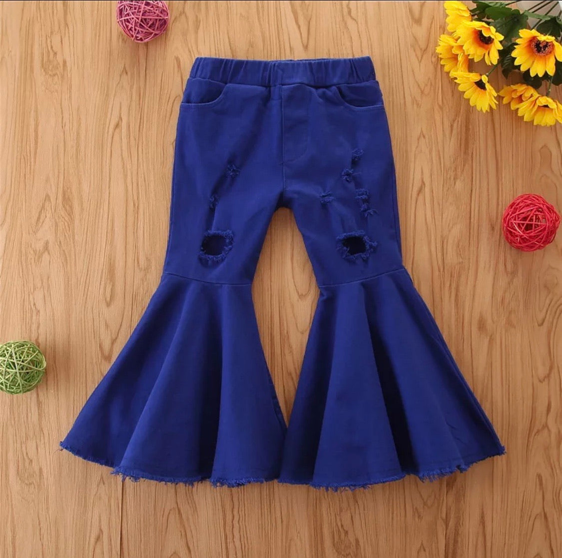 Joni Bell Bottoms